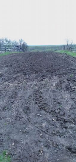 Дом 54,8 м² на участке 30 сот.