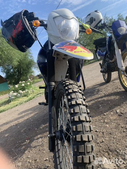 Abm raptor 200