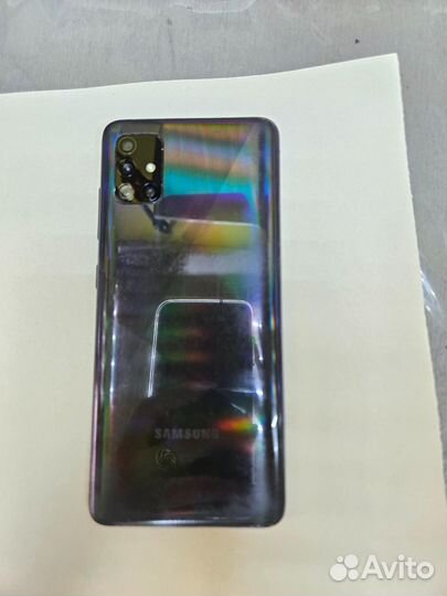 Samsung Galaxy A51, 6/128 ГБ