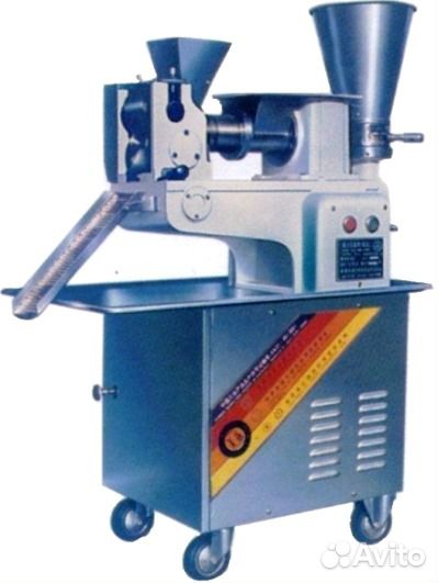 Пельменный аппарат JGL 135-5в