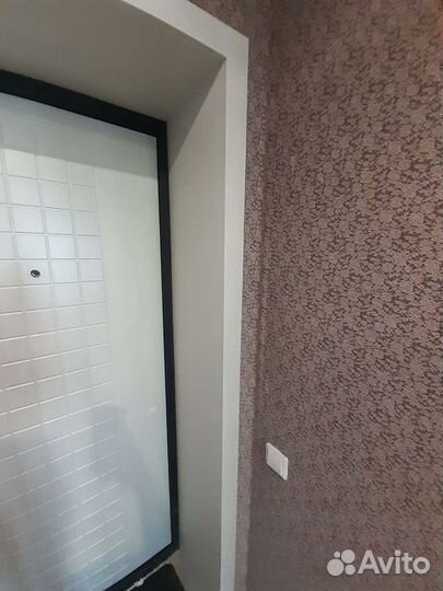 Установка дверей