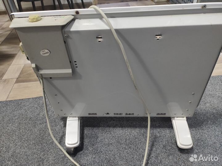 Конвектор обогреватель Ballu