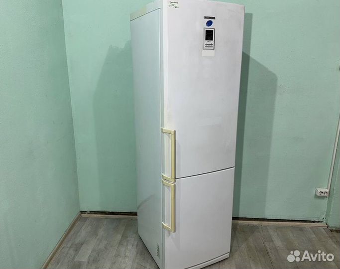 Холодильник samsung no frost
