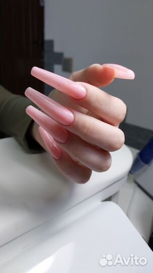 Модель на маникюр бесплатно