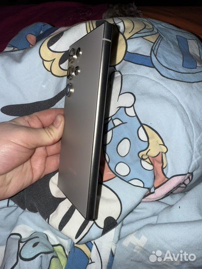 Samsung Galaxy S24 Ultra, 12/256 ГБ