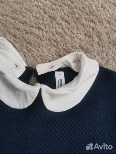 Одежда для девочки в школу. 152/158 Acoola