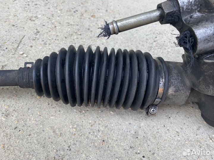 Рулевая рейка Toyota Caldina Corona Carina 190