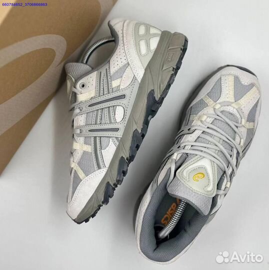 Кроссовки Asics Gel-Sonoma 15-50 (Арт.50638)