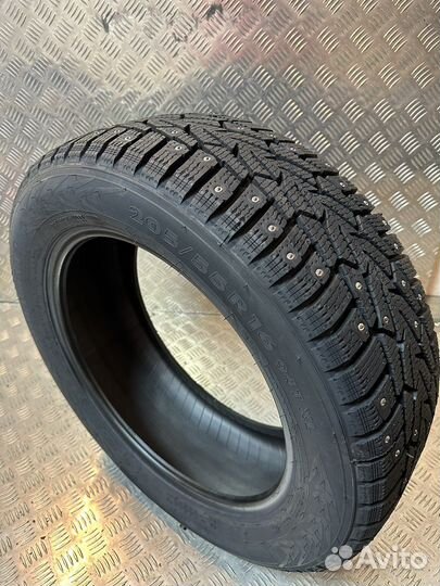 Nokian Tyres Nordman 7 205/55 R16 94T