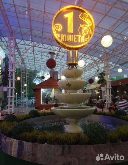 Помощник повара