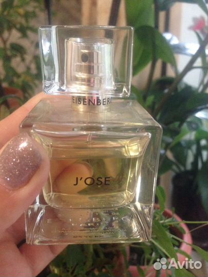 Туалетная вода Jose