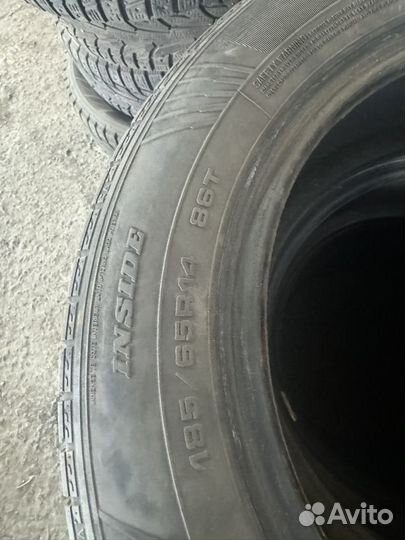 Dunlop Sport Maxx Race 185/65 R14