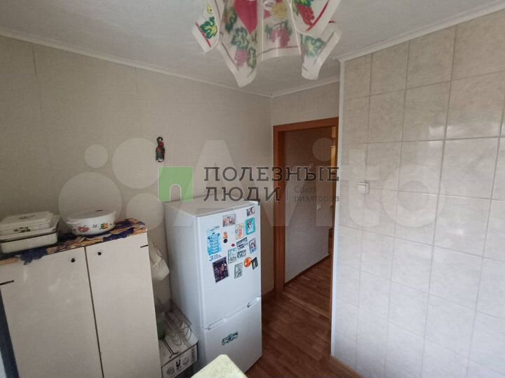 2-к. квартира, 41 м², 5/9 эт.