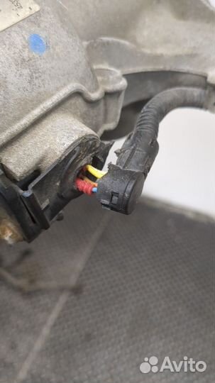 Рейка рулевая без г/у Chevrolet Malibu 2018, 2020