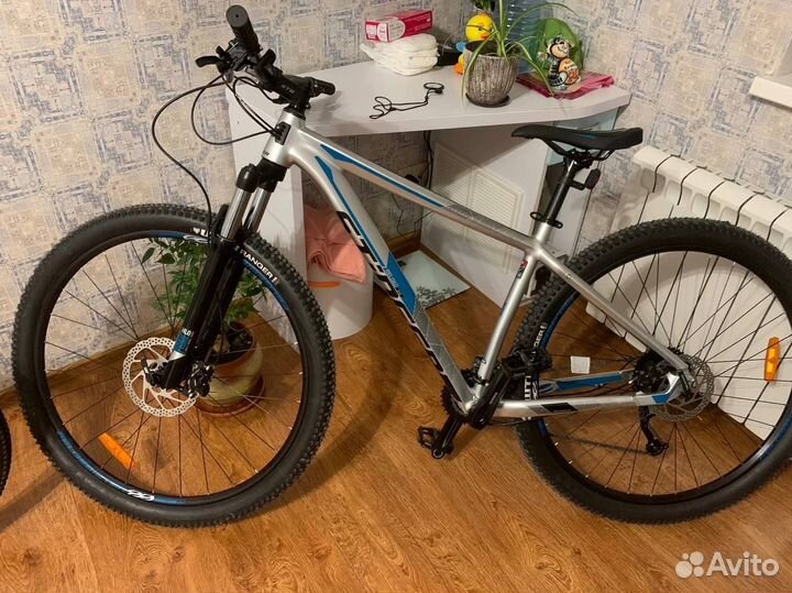 Продам крутой велосипед Stinger Reload Std 29, 18