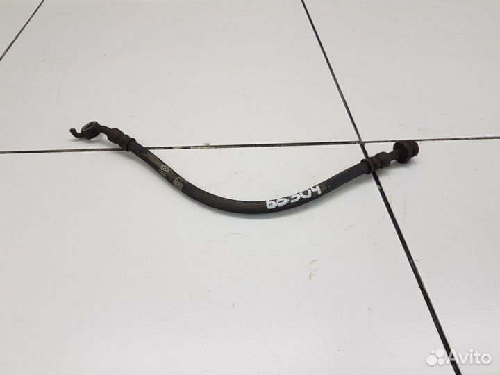 Шланг тормозной задний (правый) (Kia Ceed III)