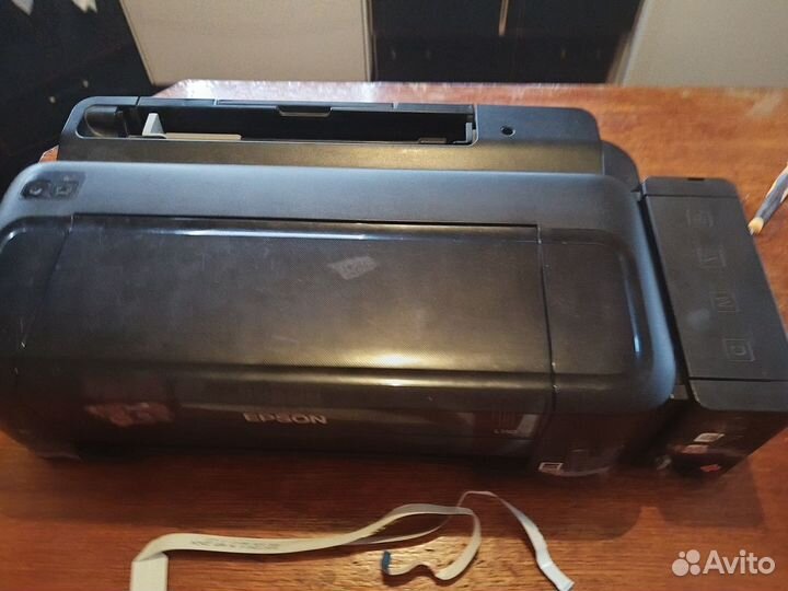Принтер epson l110