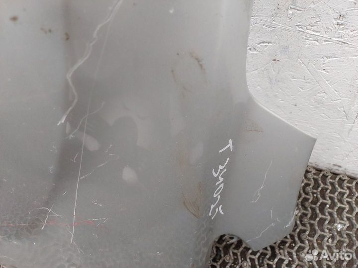 Крыло Ford Focus 2, 2009