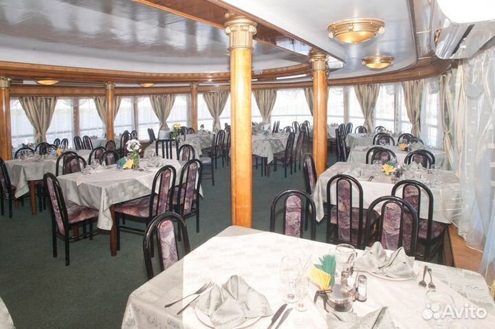 18.сен.23 Пермь - Астрахань - Пермь /ук0918