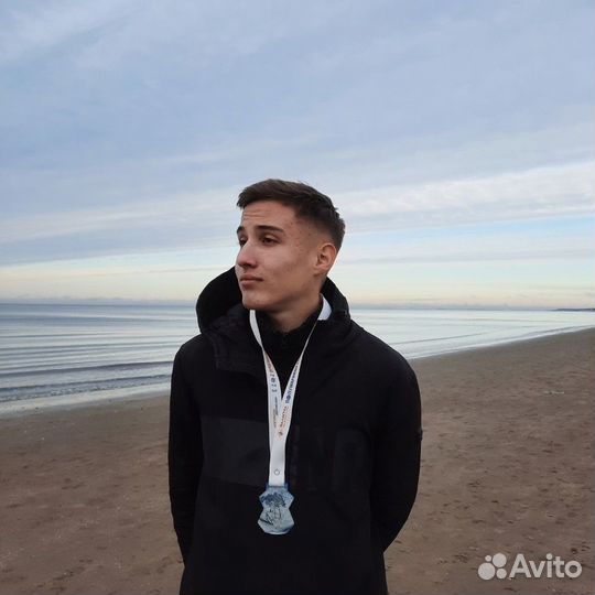 Вело курьер
