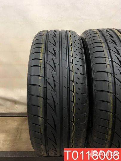 Bridgestone Luft RV 225/50 R18 95V