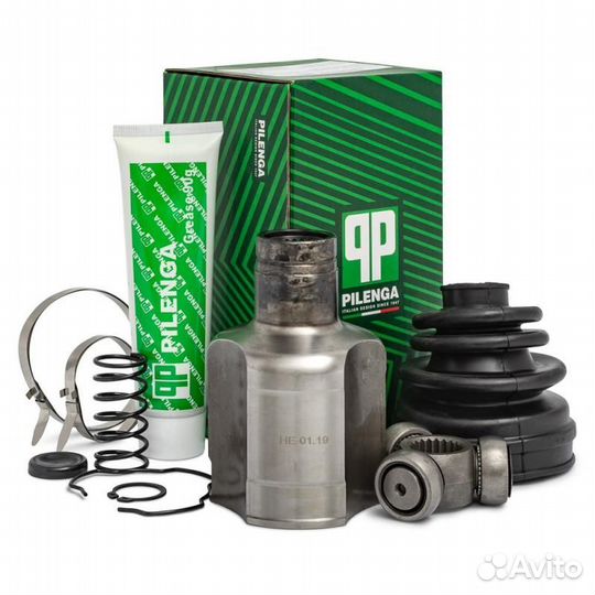 Шрус внутренний правый logan / largus 8v