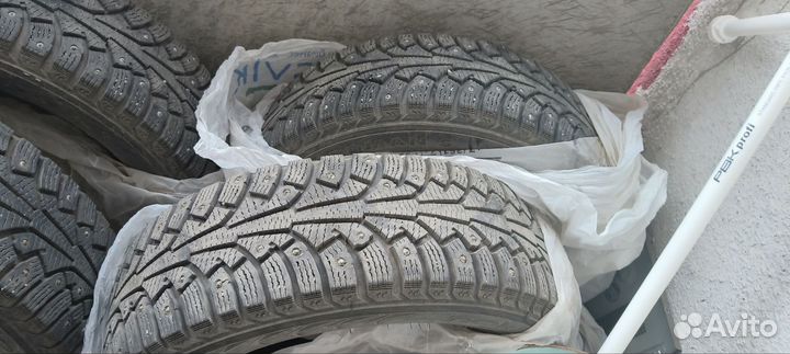 Nokian Tyres Nordman 5 175/65 R14