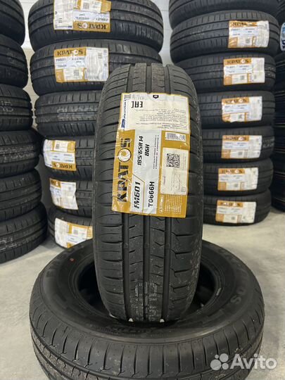 Kpatos FM601 185/65 R14 86H