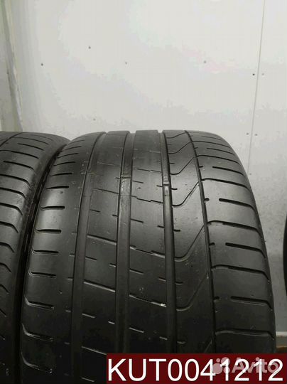 Pirelli P Zero 305/30 R20 107U