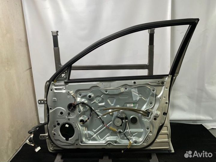 Передняя Правая Дверь Nissan Teana J32 2008-2013г