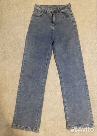 Джинсы женские