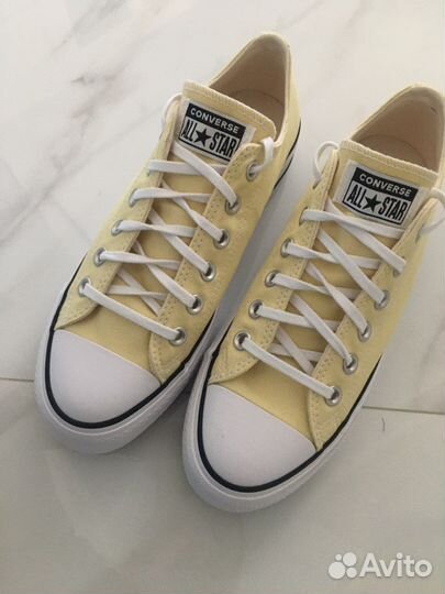 Кеды converse женские оригинал