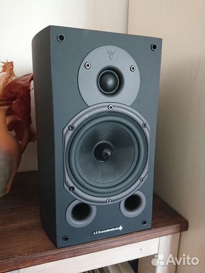 Акустические колонки wharfedale 9.1