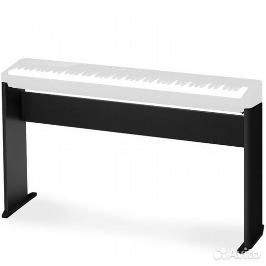 Стойка для клавишных Casio CS-68PBK