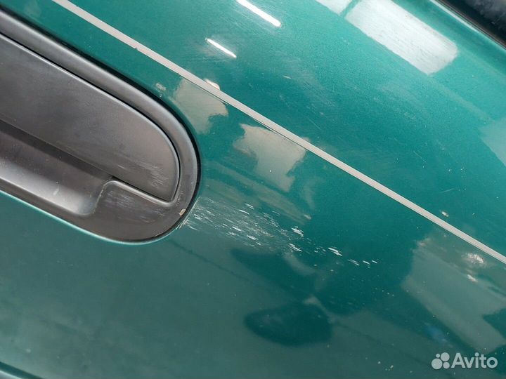 Дверь боковая Honda Accord 5, 1994