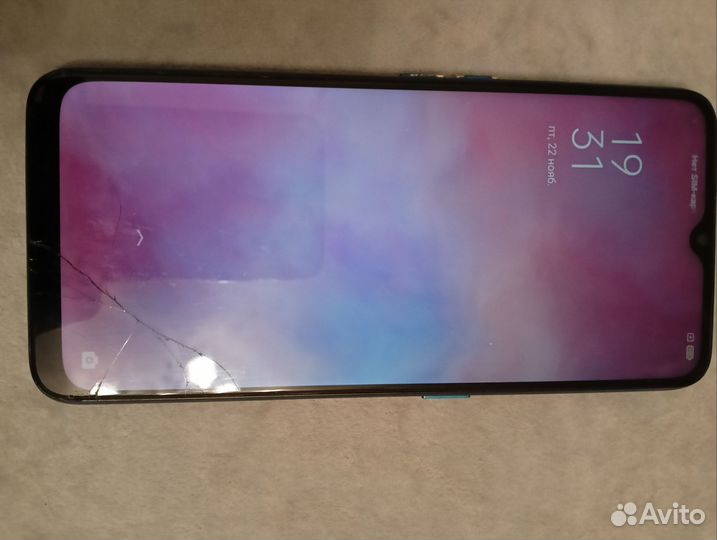 OPPO A9 (2020), 8/128 ГБ