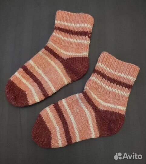 Носки новые женские
