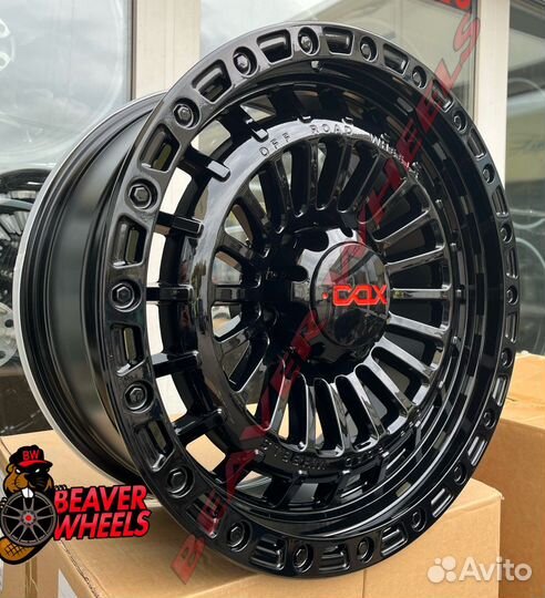 Диски Toyota Lexus R20 5x150 Off Road