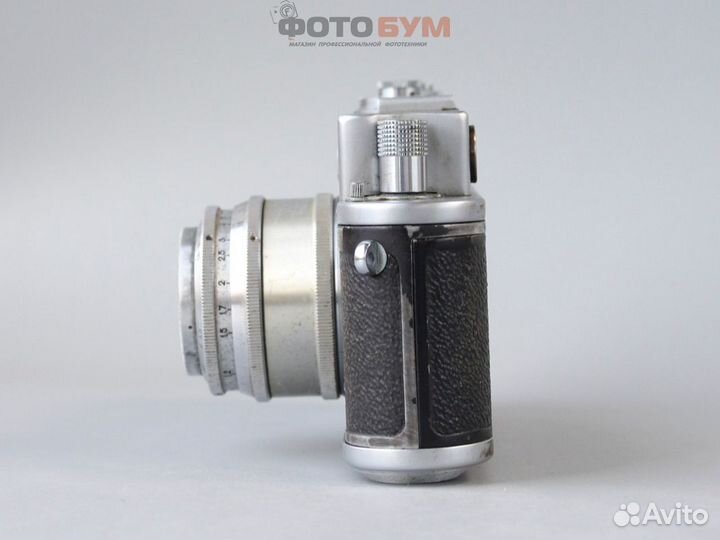 Фотоаппарат Мир kit Industar-50 50mm f3.5