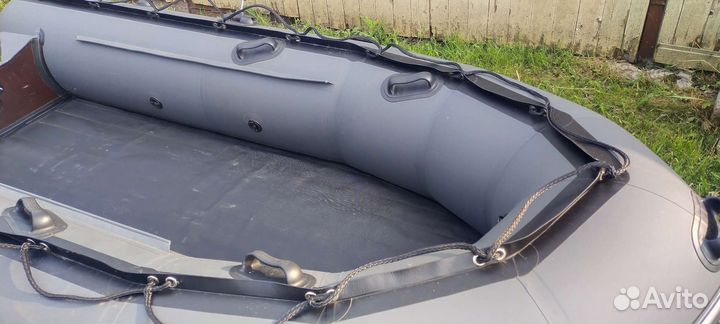 Лодка пвх apache