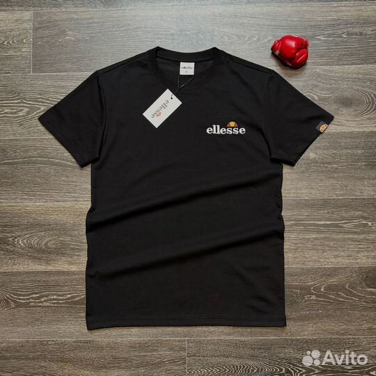 Футболка мужская Ellesse