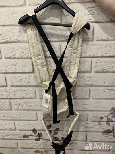 Эргорюкзак