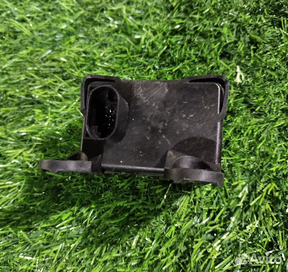 Датчик курсовой устойчивости Opel Astra H