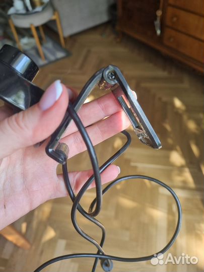 Камера для компьютера