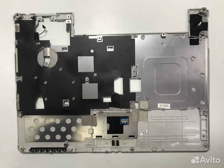 Топкейс для Fujitsu Siemens Amilo Pa1538