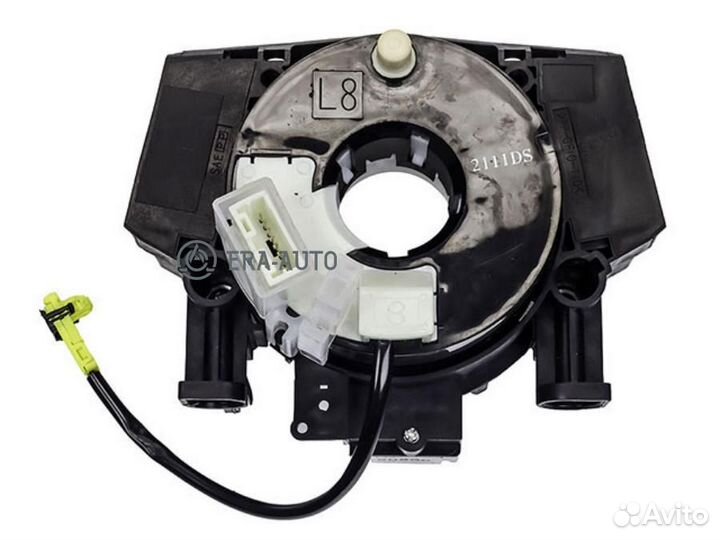 Zikmar Z27007R шлейф подрулевой