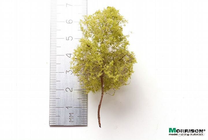 Дополнение к моделям Morrison 011-dpr-001