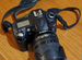 Фотоаппарат Nikon D90 + объектив 18-105mm