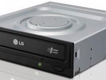 Приводы DVD, DVD-RW IDE и SATA в ассортименте б/у