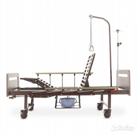 Медецинская кровать